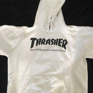 Thrasher Hoodie